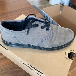 Dr. Martens Soho